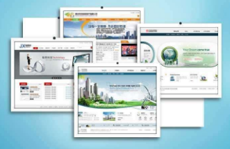 上海網站設計 上海網站設計