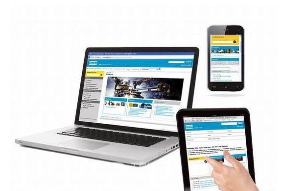 上海網站設計 上海網站設計