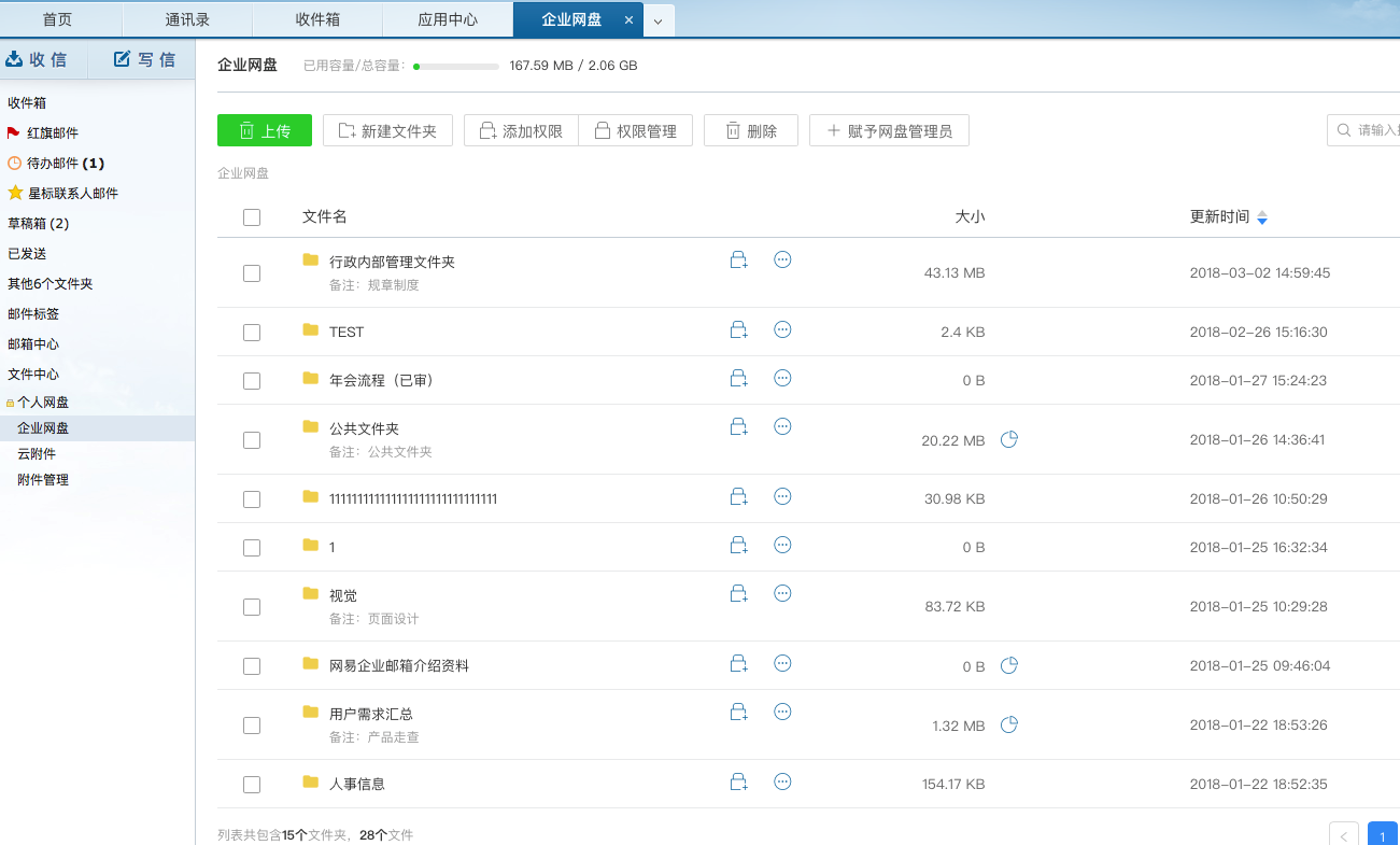 網易郵箱 網易郵箱