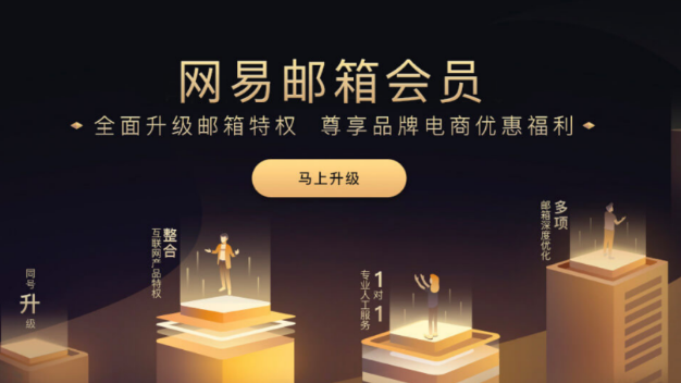 網易郵箱 網易郵箱